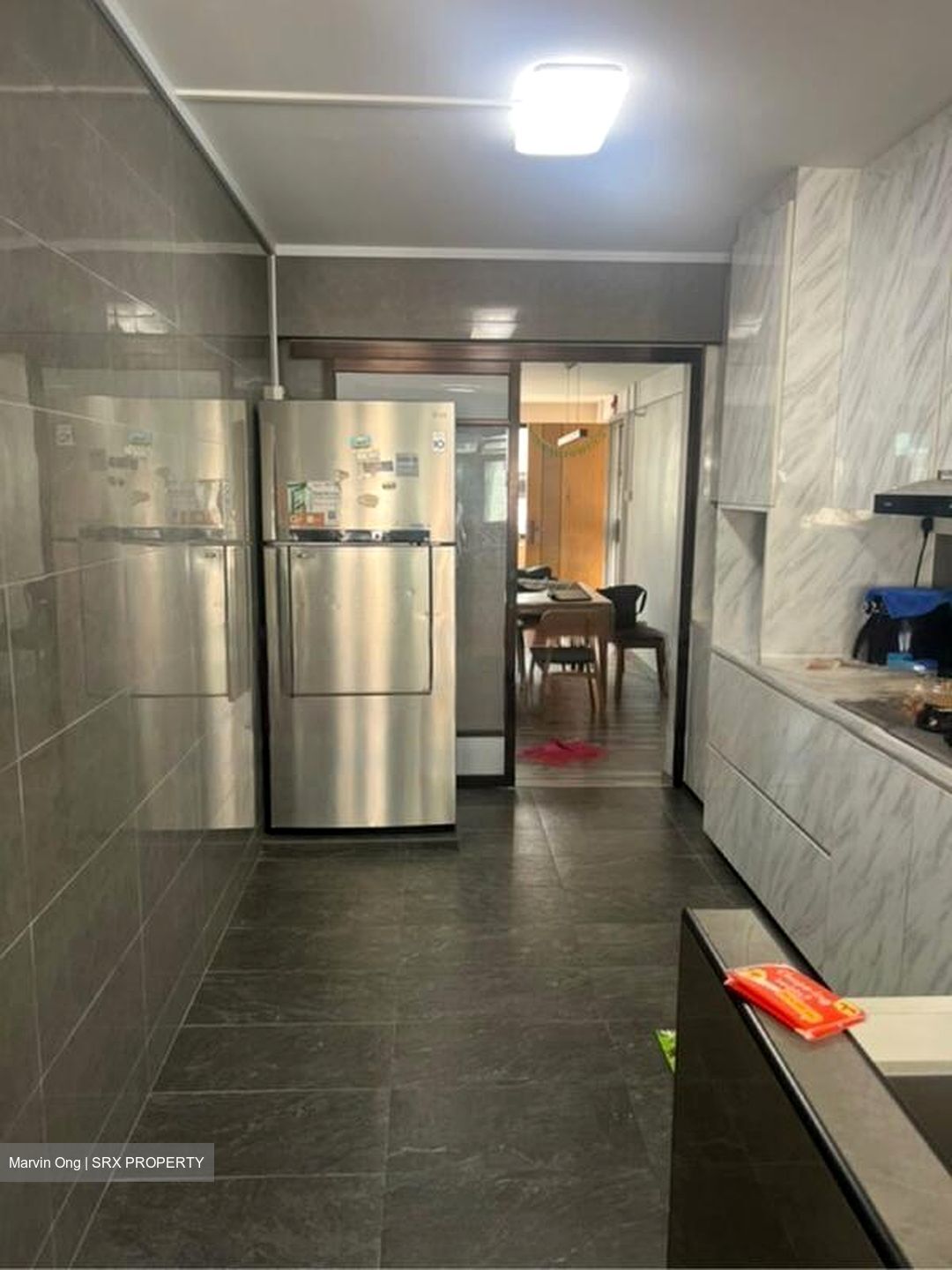 Blk 772 Yishun Avenue 3 (Yishun), HDB 4 Rooms #471019571